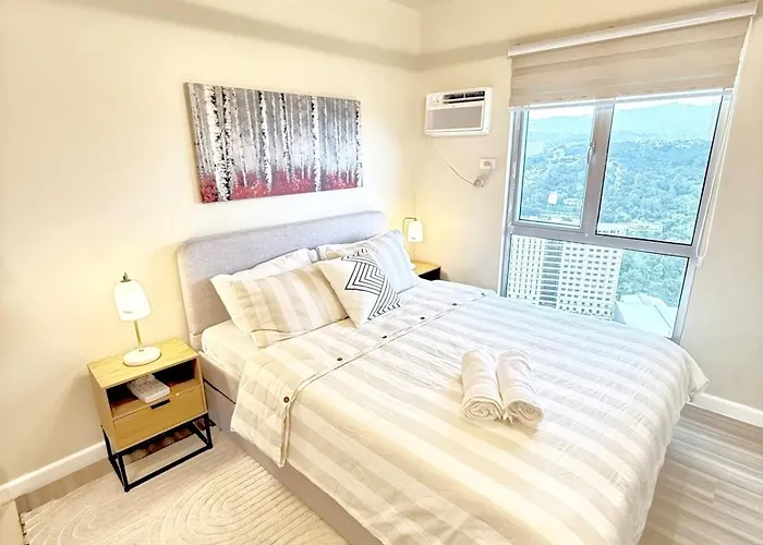 Modern At It Park View * Cebu